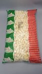 PATATE CUBETTI 20X20 'GELAGRI' 4X2,5 KG