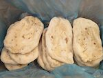 BASE PER PIZZA PALA (27X17) 1X2,5 KG