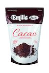 CACAO AMARO IN POLVERE 'ZAINI' 6X1 KG