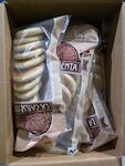 TIGELLE CLASSICHE COTTE 100PZX35GR