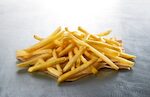 PATATE 'MCCAIN' JULIENNE 5X2,5 KG