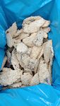 ALICI PANATE E PREFRITTE 'CGM' 1X2,5 KG