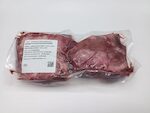 VITELLONE IBERICO GUANCIALE ESTERNO