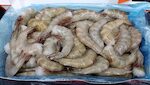 CODE DI MAZZANCOLLE ECUADOR 21/25 VERY CHEF 6X2 KG