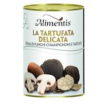 LA TARTUFATA DELICATA