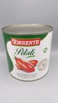 POMODORI PELATI 'LA TORRENTE' 6X2,5 KG