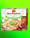 PIZZA TRANCIO MARGHERITA 'LA PIZZERIA DI CAPRI' 6X900 GR