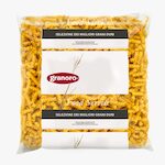 SPIRALI GRANDI 'GRANORO' 4X3 KG