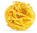 GARBUGLI TAGLIERINI A SFOGLIA RUVIDA 1X1,6 KG