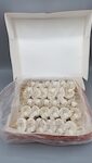 SPIEDINI DI MAZZANCOLLE SGUSCIATI E DEVENATI 36/40 VERY CHEF 6X1 KG