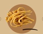 SCIALATIELLI 1X1,5 KG