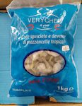 MAZZANCOLLE SGUSCIATE CON CODINO 36/40 VERY CHEF PESO PIENO 10X1
