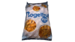 PESCHE A FETTE 2X2,5 KG