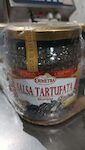 CREMA TARTUFATA SCURA VASO DEMETRA 6X540
