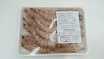 Mazzancolle Tunisia 1 Bordo 12X1
