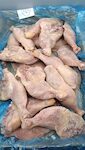 COSCE DI POLLO 230/270 GR 1X5 KG