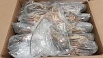 ARAGOSTE MAROCCO 300/400 GR 1X12 KG