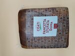 PANCETTA STUFATA DOPPIA 4X3CA.