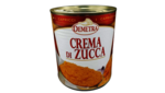 CREMA DI ZUCCA 'DEMETRA' 6X830 GR