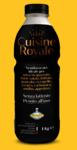 CUISINE ROYALE 6X1
