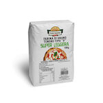 FARINA TIPO 0 SUPER LEGGERA MP KG.10