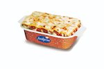 LASAGNE ALLA BOLOGNESE 4X330 GR
