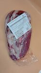 Fresco Bovino Adulto Filetto 3,5kg+ ÃÂÃÂÃÂÃÂ§22