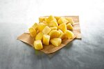 PATATE 'MCCAIN' I CUBETTONI 5X2,5 KG