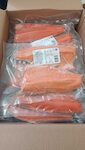 FILETTI DI TROTA SALMONATA 120/170 GR 1X5 KG