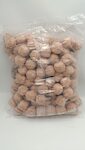 POLPETTE CLASSICHE DI BOVINO 30 GR 1X4,5 KG