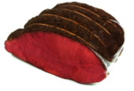 F.PASTRAMI 1/2 SV CIRCA 3KG