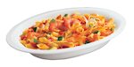GARGANELLI GAMBERI E ZUCCHINE 4X300 GR
