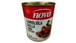 FUNGHI TRIFOLATI NAMEKO 'NOVA' 6X780 GR
