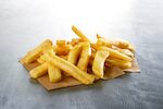PATATE 'MCCAIN' STEAKHOUSE 5X2,5 KG