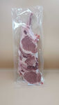 TOMAHAWK PORZIONATO DI SUINO IBERICO