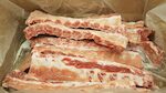 PUNTINE DI SUINO NAZIONALE 1X10 KG CIRCA GELO
