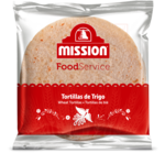 TORTILLAS FRESCHE 6X18X30CM