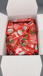 KETCHUP MONODOSE 'DEVELEY' 1X100 PEZZI