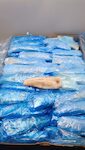 CODA DI ROSPO 100/250 SENZA PELLE 1X10 KG
