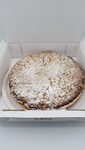 CROSTATA DELLA NONNA 1,2 KG