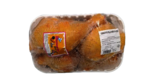 POLLO COSCIOTTO A META' NAZIONALE