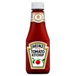 KETCHUP HEINZ 10X342 GRAMMI