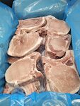 BRACIOLE DI SUINO 230 GR 'DIA' 1X6 KG