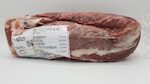 FILETTO DI BOVINO SENZA CORDONE BRASILE 1,8/2,2 KG