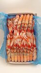 SCAMPI PORCUPINE 10/15 3X3 KG