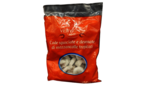 CODE DI MAZZANCOLLE SGUSCIATE E DEVENATE 16/20 VERY CHEF 10X750 GR