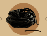 TAGLIOLINE AL NERO DI SEPPIA 1X1,5 KG
