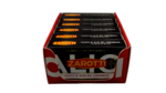 FILETTI DI  ACCIUGHE DEL MAR CANTABRICO 'ZAROTTI' 6X70 GR