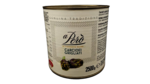 CARCIOFI GRIGLIATI 'LE CONSERVE DAUNE' 6X2500 GR
