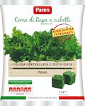 CIMA DI RAPA 'PAREN' 10X1 KG